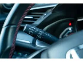 Honda Civic 1.0i VTEC EXECUTIVE SPORTPACK thumbnail 50