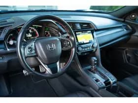 Honda Civic 1.0i VTEC EXECUTIVE SPORTPACK thumbnail 6