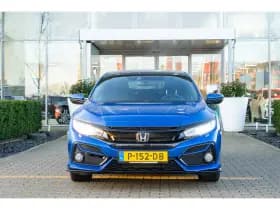 Honda Civic 1.0i VTEC EXECUTIVE SPORTPACK thumbnail 55