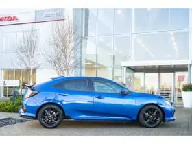 Honda Civic 1.0i VTEC EXECUTIVE SPORTPACK thumbnail 57