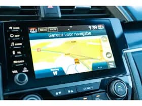 Honda Civic 1.0i VTEC EXECUTIVE SPORTPACK thumbnail 7