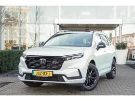 Honda CR-V 2.0i e:PHEV ADVANCE TECH thumbnail 2