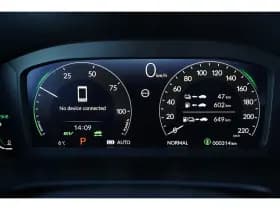 Honda CR-V 2.0i e:PHEV ADVANCE TECH thumbnail 17