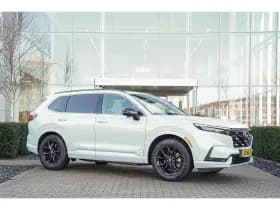 Honda CR-V 2.0i e:PHEV ADVANCE TECH thumbnail 22