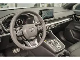 Honda CR-V 2.0i e:PHEV ADVANCE TECH thumbnail 5