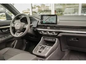Honda CR-V 2.0i e:PHEV ADVANCE TECH thumbnail 58