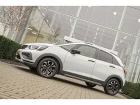 Honda Jazz 1.5i e:HEV ADVANCE CROSSTAR thumbnail 11