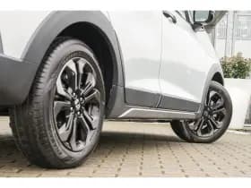 Honda Jazz 1.5i e:HEV ADVANCE CROSSTAR thumbnail 12