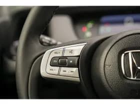 Honda Jazz 1.5i e:HEV ADVANCE CROSSTAR thumbnail 14