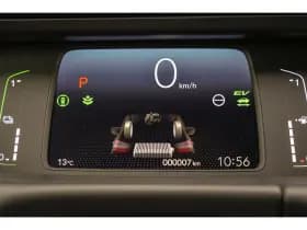 Honda Jazz 1.5i e:HEV ADVANCE CROSSTAR thumbnail 15