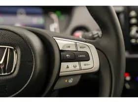 Honda Jazz 1.5i e:HEV ADVANCE CROSSTAR thumbnail 16