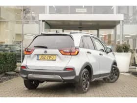 Honda Jazz 1.5i e:HEV ADVANCE CROSSTAR thumbnail 3