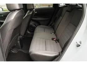 Honda Jazz 1.5i e:HEV ADVANCE CROSSTAR thumbnail 25