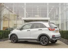 Honda Jazz 1.5i e:HEV ADVANCE CROSSTAR thumbnail 27