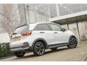 Honda Jazz 1.5i e:HEV ADVANCE CROSSTAR thumbnail 31