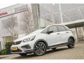 Honda Jazz 1.5i e:HEV ADVANCE CROSSTAR thumbnail 32