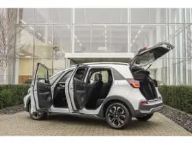 Honda Jazz 1.5i e:HEV ADVANCE CROSSTAR thumbnail 34