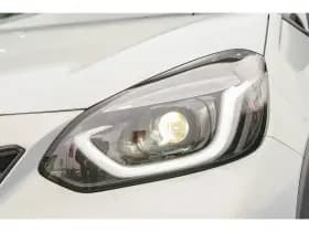 Honda Jazz 1.5i e:HEV ADVANCE CROSSTAR thumbnail 38