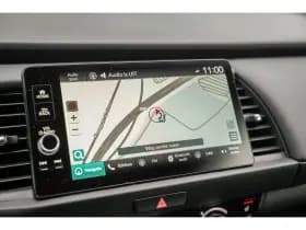 Honda Jazz 1.5i e:HEV ADVANCE CROSSTAR thumbnail 6