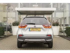 Honda Jazz 1.5i e:HEV ADVANCE CROSSTAR thumbnail 55