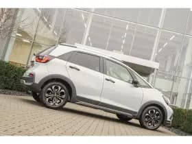 Honda Jazz 1.5i e:HEV ADVANCE CROSSTAR thumbnail 9