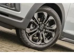 Honda Jazz 1.5i e:HEV ADVANCE CROSSTAR thumbnail 10