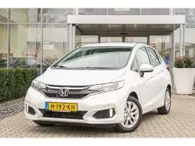 Honda Jazz 1.3i VTEC COMFORT thumbnail 2