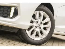 Honda Jazz 1.3i VTEC COMFORT thumbnail 11