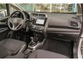 Honda Jazz 1.3i VTEC COMFORT thumbnail 25