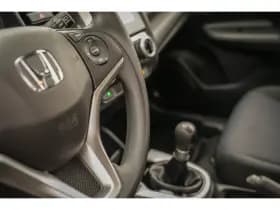 Honda Jazz 1.3i VTEC COMFORT thumbnail 28