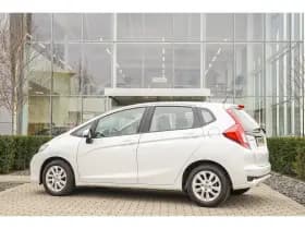 Honda Jazz 1.3i VTEC COMFORT thumbnail 33