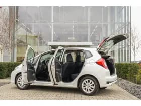 Honda Jazz 1.3i VTEC COMFORT thumbnail 35