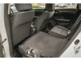 Honda Jazz 1.3i VTEC COMFORT thumbnail 39