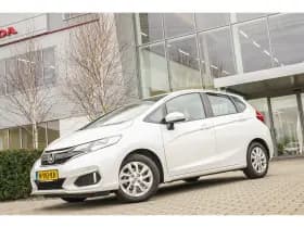 Honda Jazz 1.3i VTEC COMFORT thumbnail 41