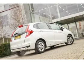 Honda Jazz 1.3i VTEC COMFORT thumbnail 42
