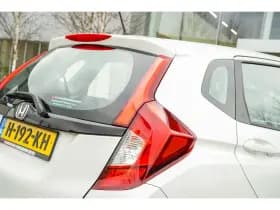 Honda Jazz 1.3i VTEC COMFORT thumbnail 43