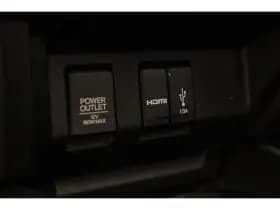 Honda Jazz 1.3i VTEC COMFORT thumbnail 44