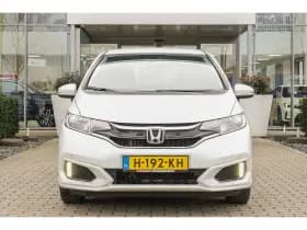 Honda Jazz 1.3i VTEC COMFORT thumbnail 50