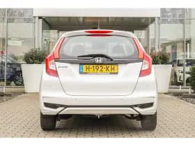 Honda Jazz 1.3i VTEC COMFORT thumbnail 51