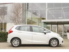 Honda Jazz 1.3i VTEC COMFORT thumbnail 52