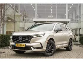 Honda CR-V 2.0i e:PHEV ADVANCE TECH thumbnail 2