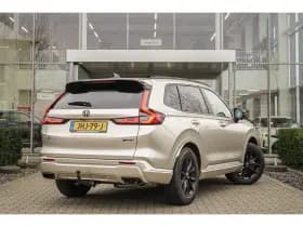 Honda CR-V 2.0i e:PHEV ADVANCE TECH thumbnail 3