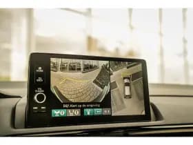 Honda CR-V 2.0i e:PHEV ADVANCE TECH thumbnail 21