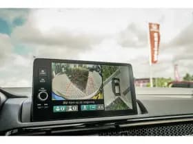 Honda CR-V 2.0i e:PHEV ADVANCE TECH thumbnail 31