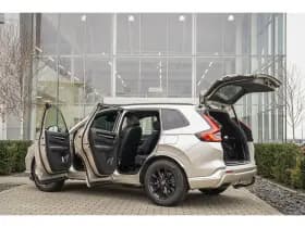 Honda CR-V 2.0i e:PHEV ADVANCE TECH thumbnail 35