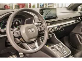 Honda CR-V 2.0i e:PHEV ADVANCE TECH thumbnail 5