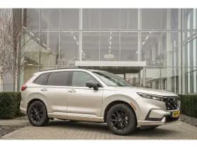 Honda CR-V 2.0i e:PHEV ADVANCE TECH thumbnail 52