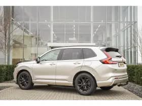 Honda CR-V 2.0i e:PHEV ADVANCE TECH thumbnail 53