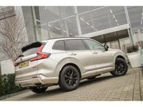 Honda CR-V 2.0i e:PHEV ADVANCE TECH thumbnail 58