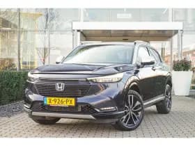 Honda HR-V 1.5i e:HEV ADVANCE STYLE thumbnail 2